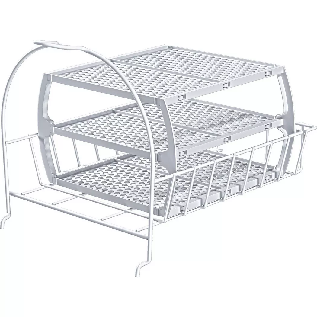 Bosch WMZ20600 Zubehör – Wäschepflege Zubehör – weiss