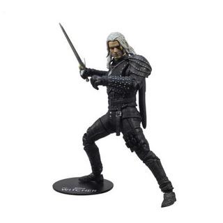 McFarlane  The Witcher (Netflix) Season 2 Geralt 17 cm (af5) 