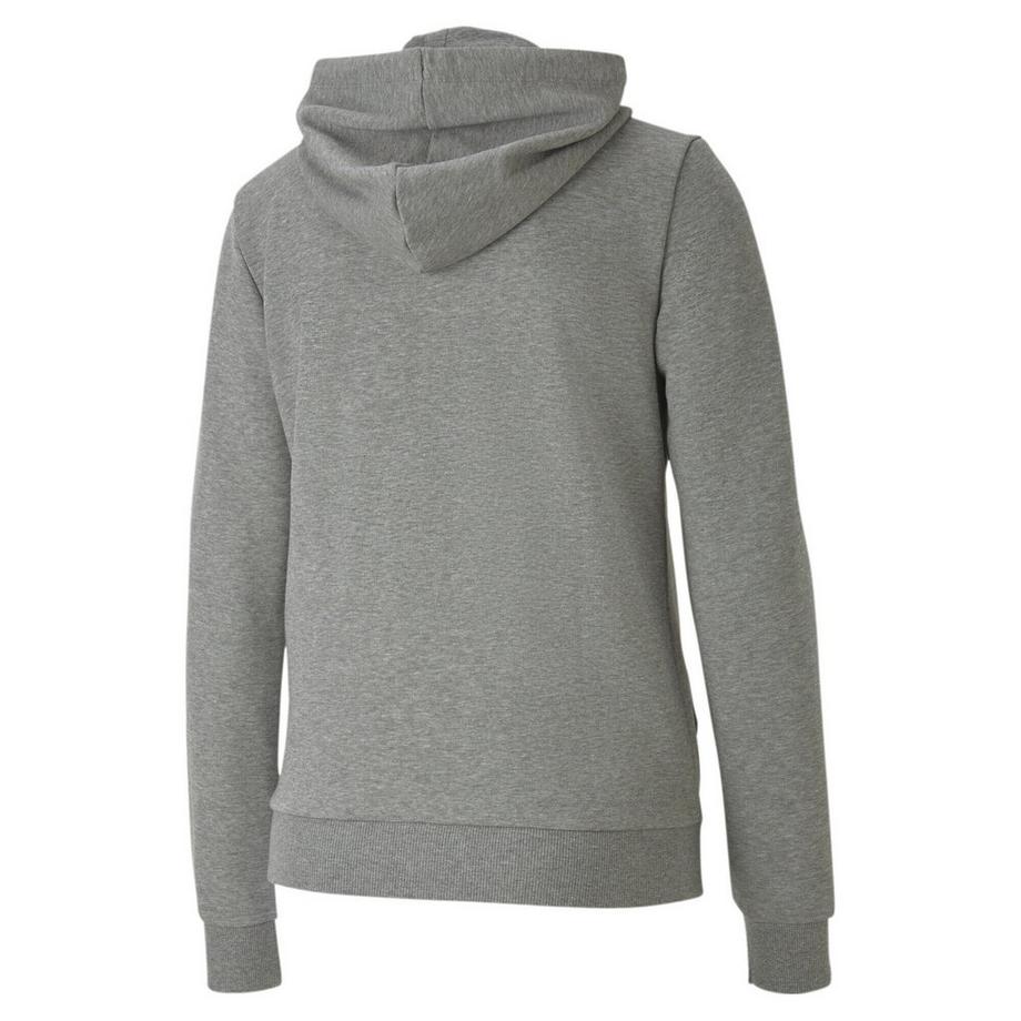 PUMA Team Goal 23 Casual Hoodie  