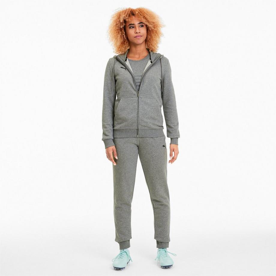PUMA Team Goal 23 Casual Hoodie  
