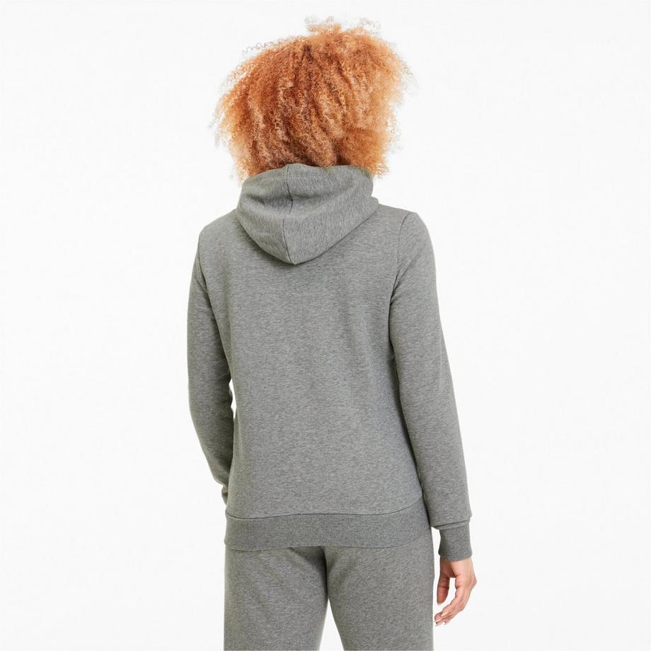 PUMA Team Goal 23 Casual Hoodie  
