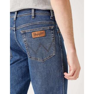 Wrangler  Jeans Straight Leg Texas Slim 