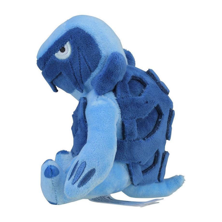 Pokémon  Carracosta Sitting Cuties Plush 