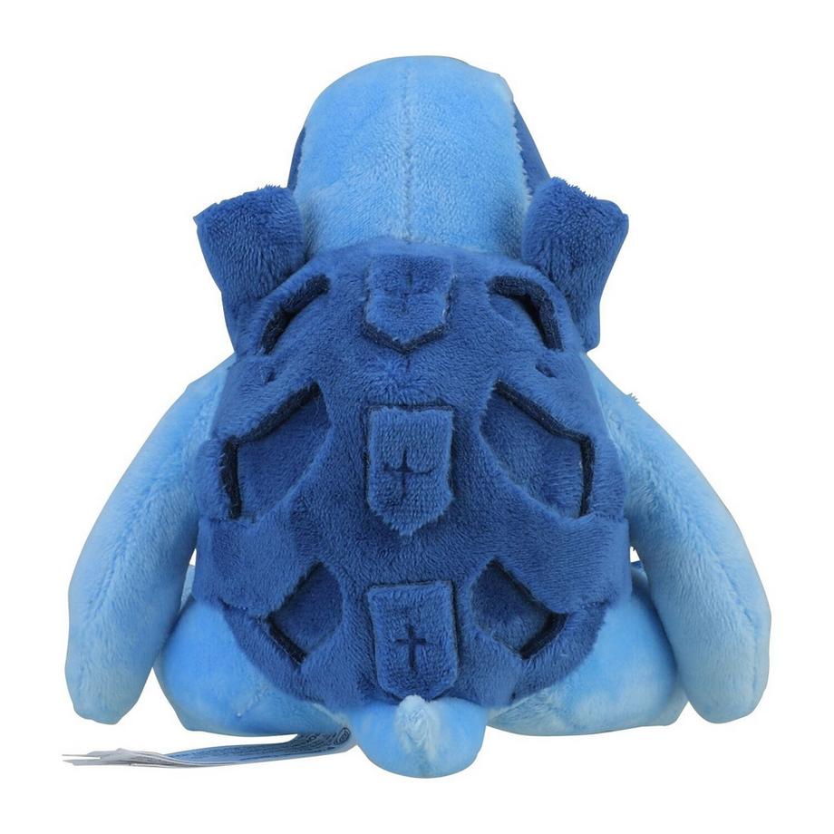 Pokémon  Carracosta Sitting Cuties Plush 