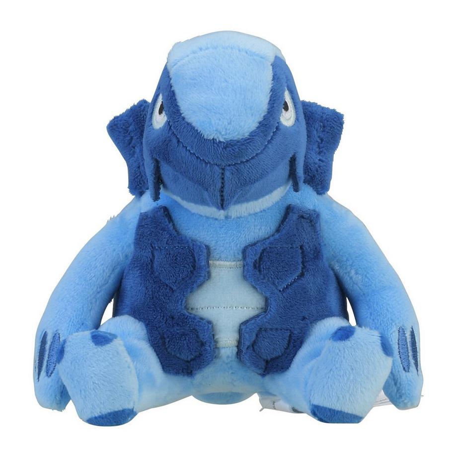 Pokémon  Carracosta Sitting Cuties Plush 