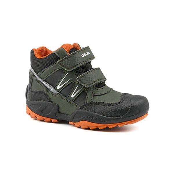 Image of Savage-27 Unisex Khaki 27