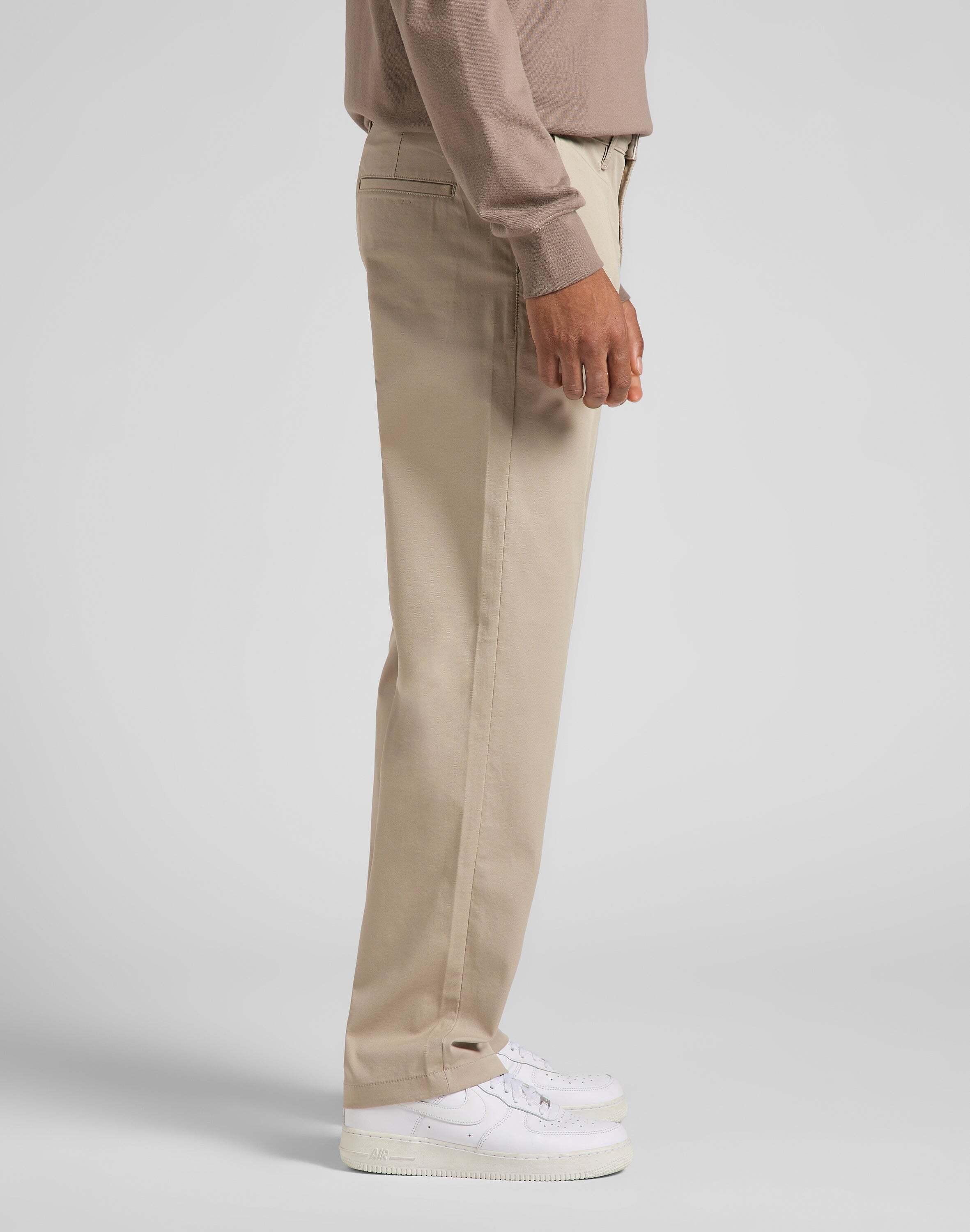 Lee  Relaxed Chino 