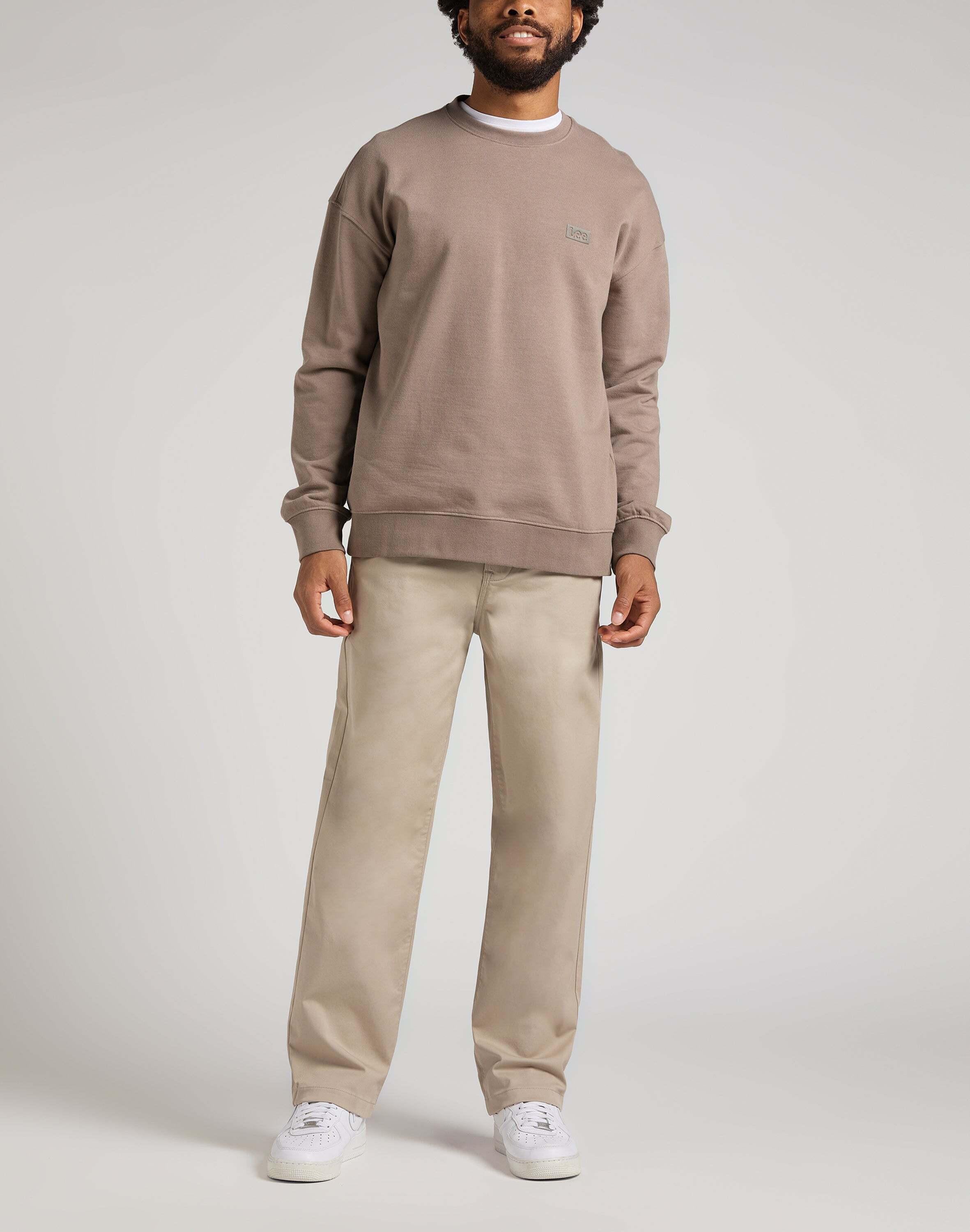 Lee  Relaxed Chino 