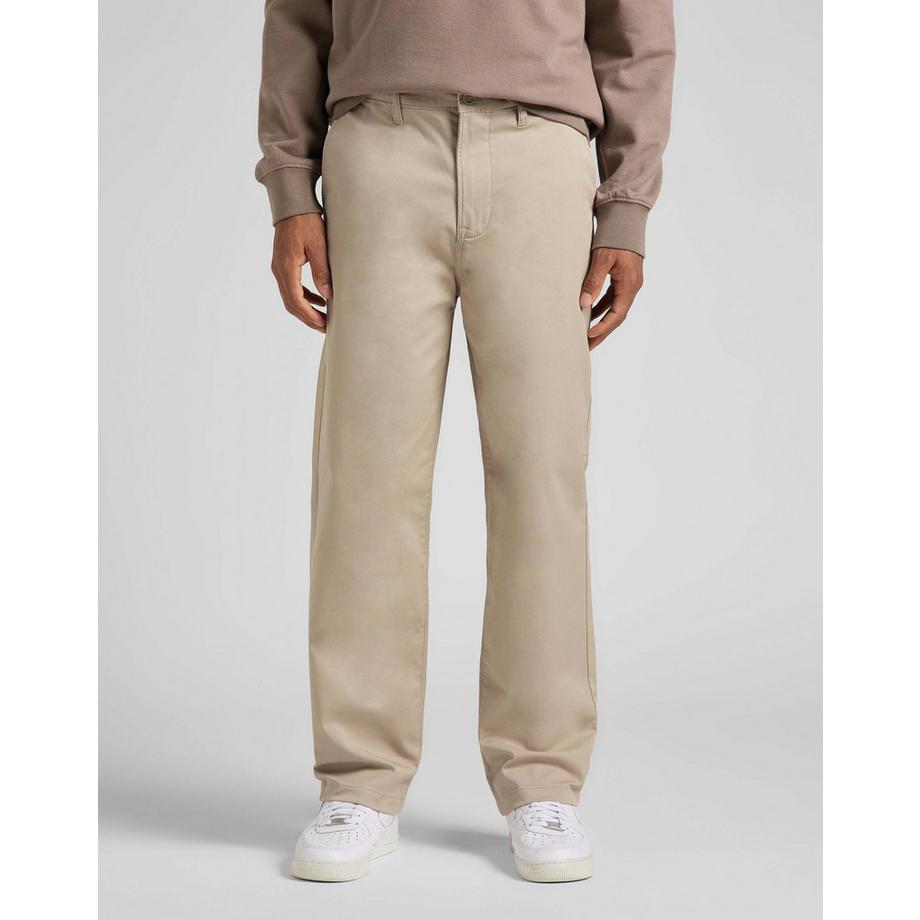 Lee Chino Relaxed Fit  