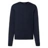 Russell  Collection encolure ras du cou en tricot Sweat-shirt 