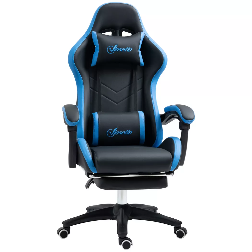 Vinsetto - Chaise de jeu, One Size