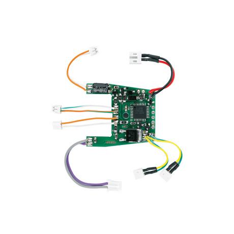 Carrera  Carrera 20026743 Kameradrohnenteil/-zubehör Beleuchtung 