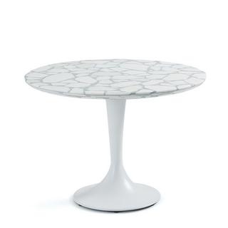 AM.PM Plateau de table terrazzo Ø100 cm  