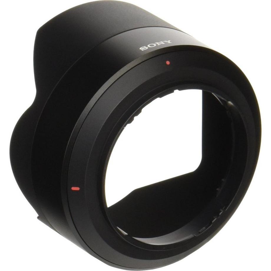 SONY  pare-soleil SEL-55F18Z 