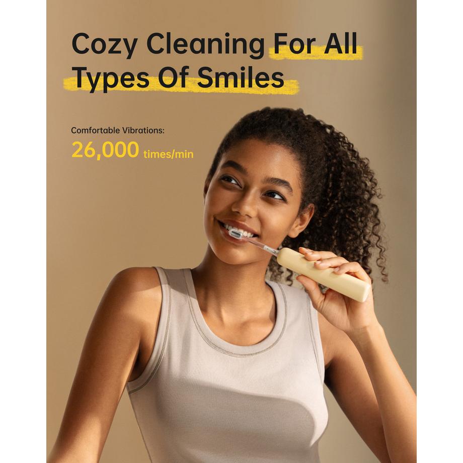 Laifen Wave Special - Elektrische Zahnbürste  