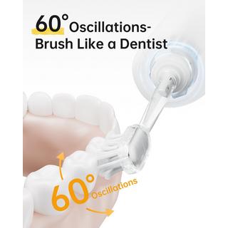 Laifen Wave Special - Elektrische Zahnbürste  
