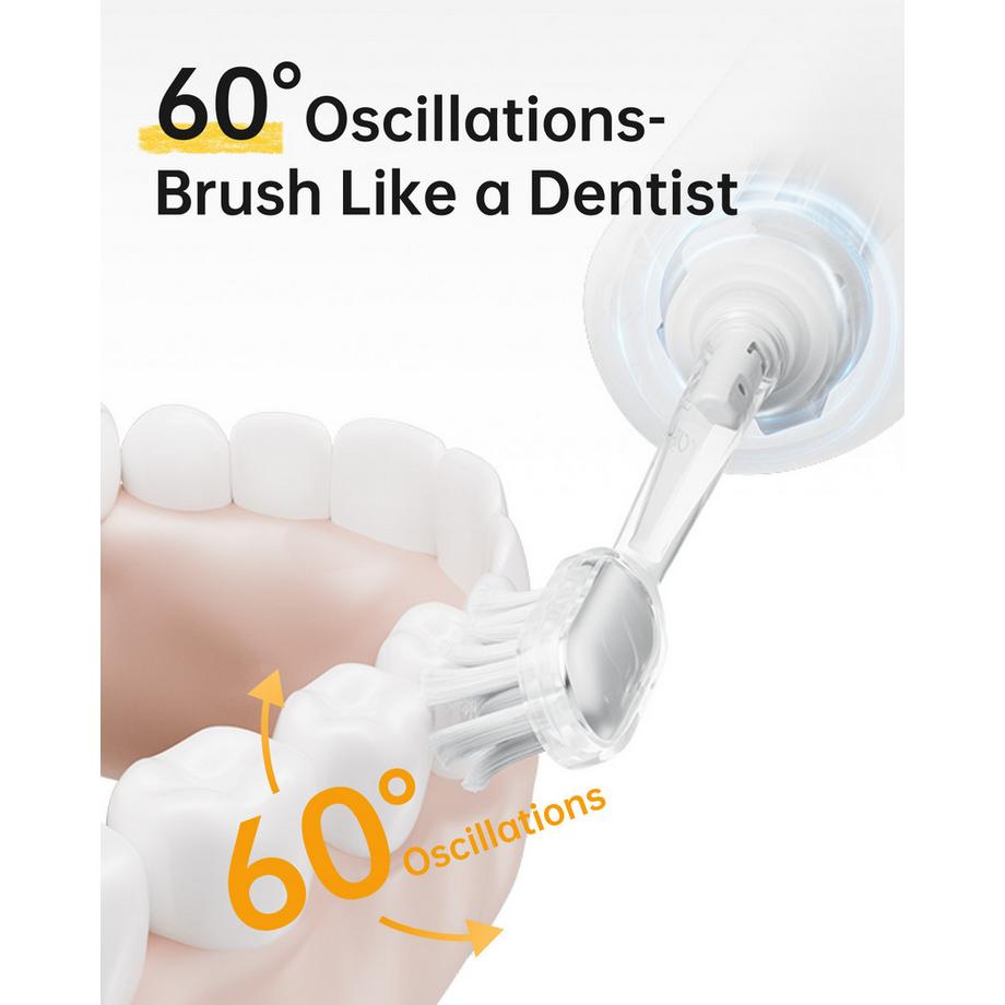 Laifen Wave Special - Elektrische Zahnbürste  