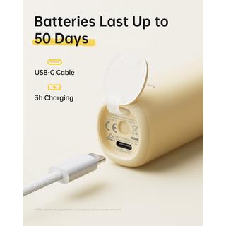 Laifen Wave Special - Elektrische Zahnbürste  