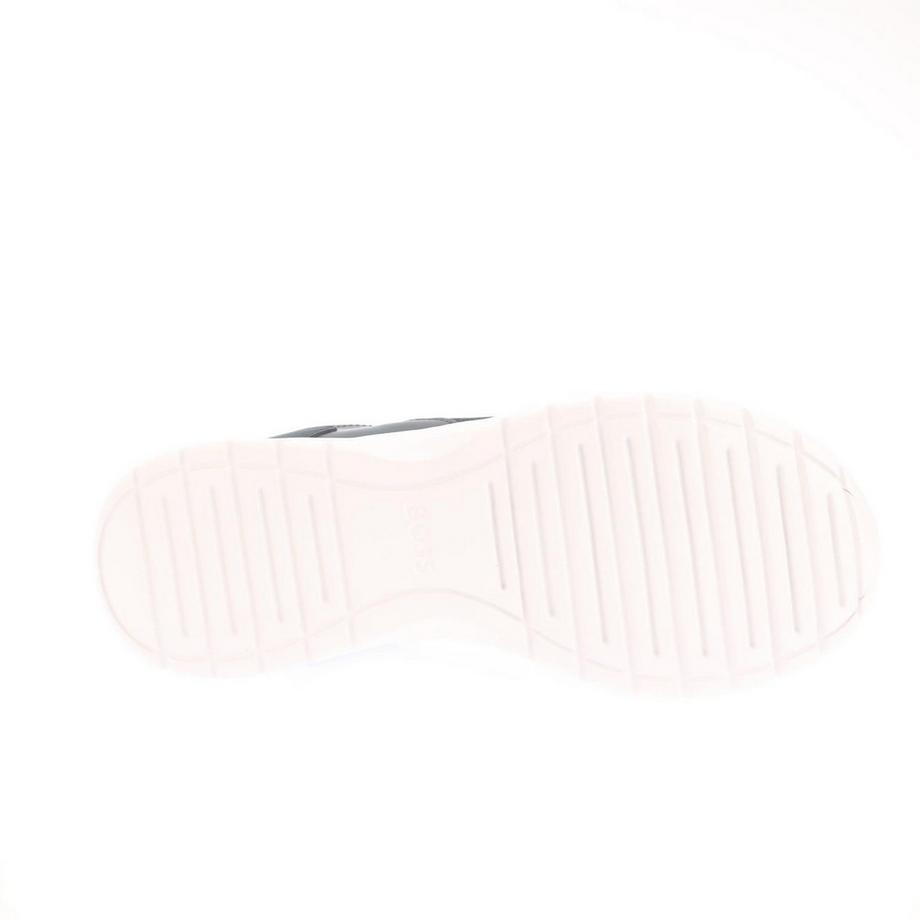 BOSS Scarpe Sportive Extreme in Pelle Scamosciata  