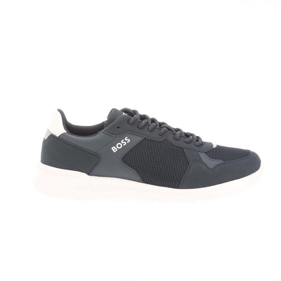 Extreme Scarpe Sportive Pelle Scamosciata Corsa