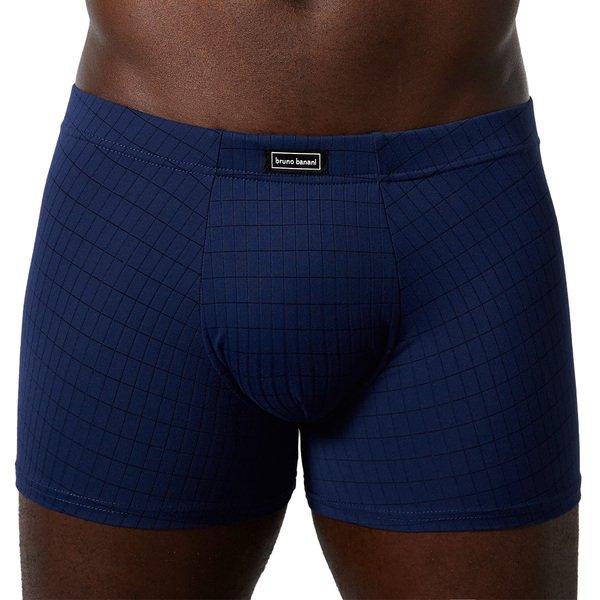 bruno banani  2er Pack Check Line 2.0 - Short / Pant 