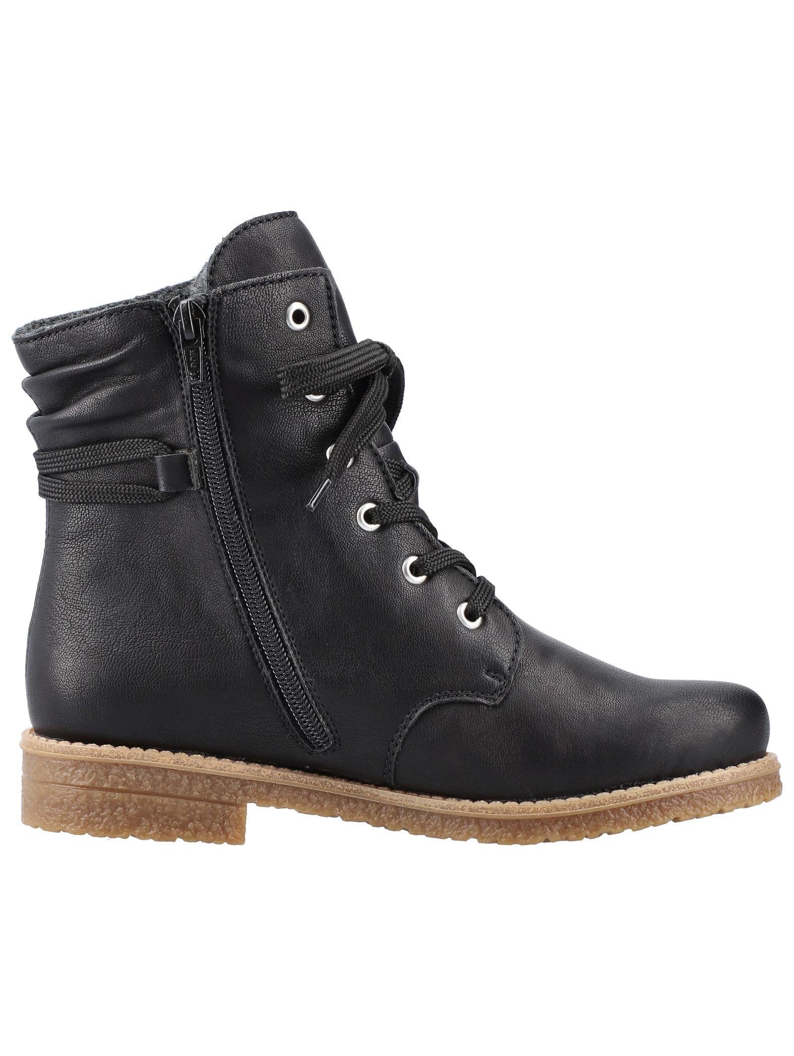 Rieker  Bottines 