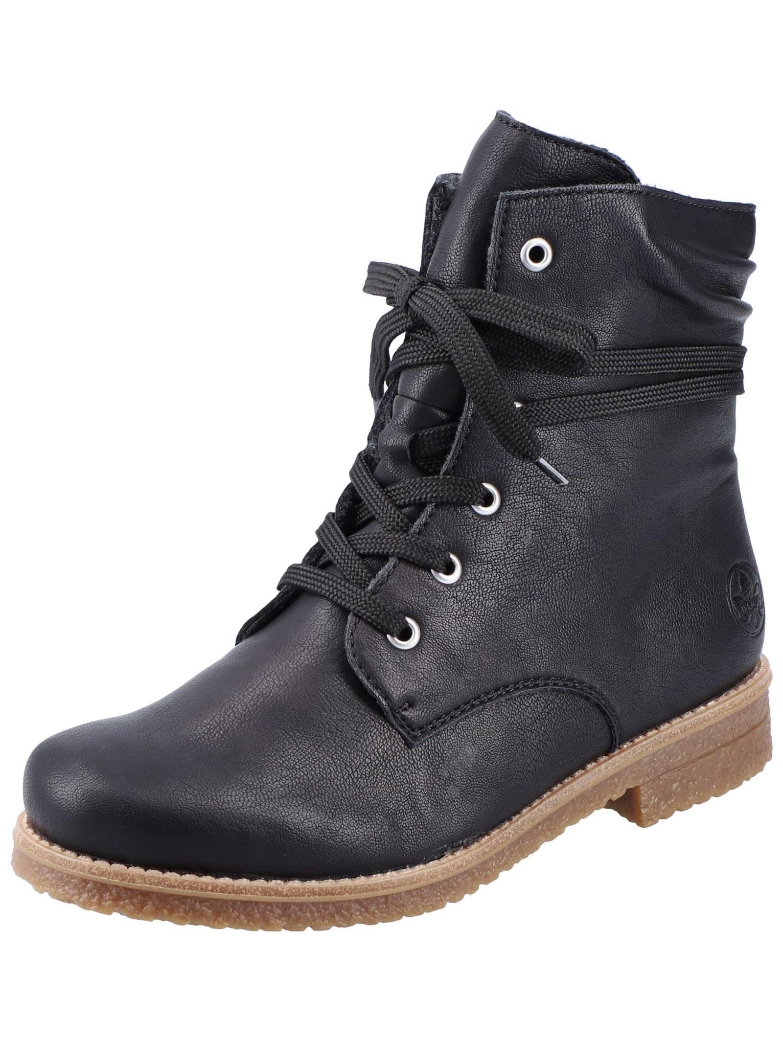 Rieker  Bottines 