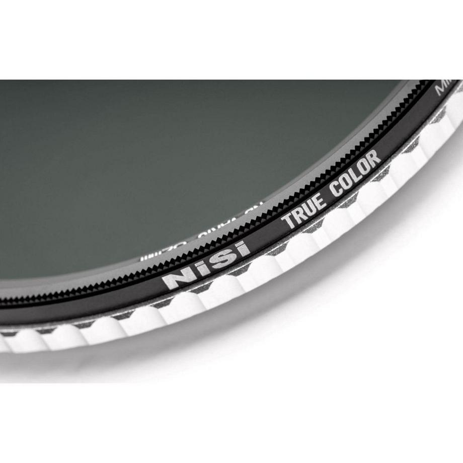Nisi  Graufilter Vario True Color 