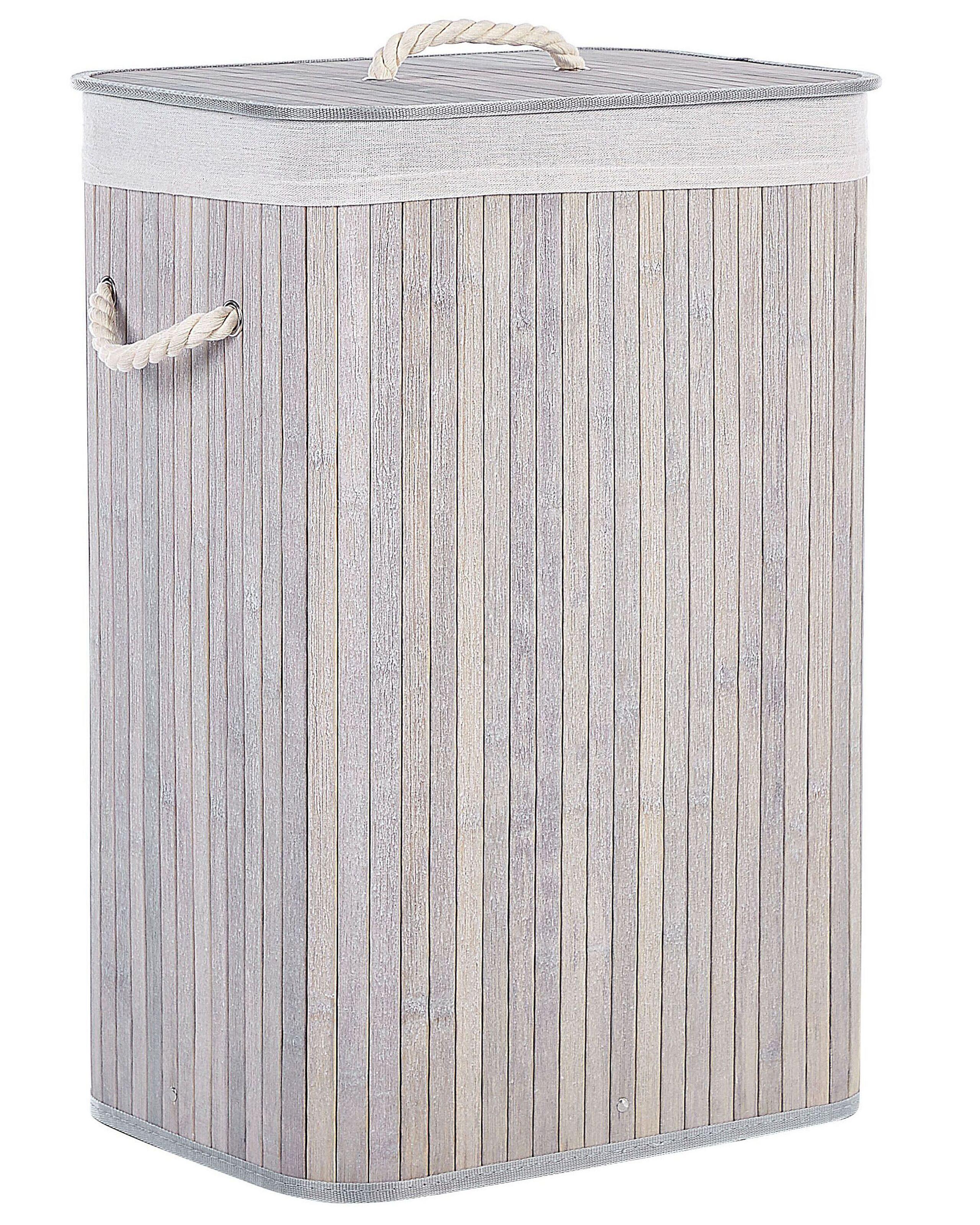 Image of Accessoires Aus Bambusholz Komari Unisex