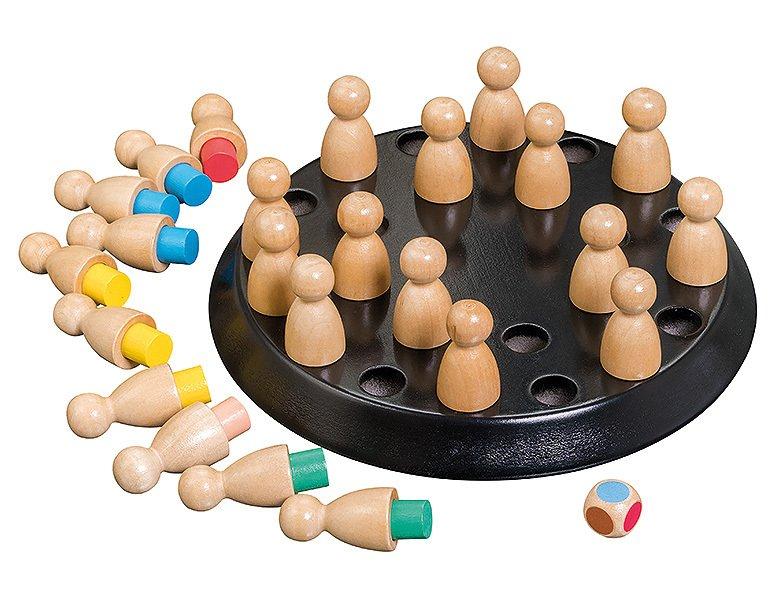 Image of Spiele Memo Spiel