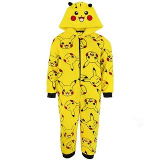 Pokémon  Surpyjama Enfant 