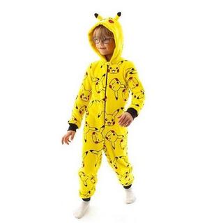 Pokémon  Surpyjama Enfant 