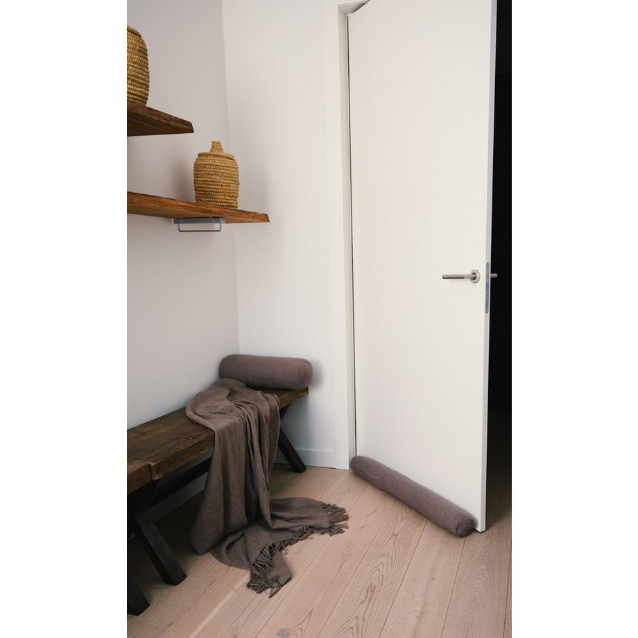 Tiseco Tour de cou COTON SLUB  