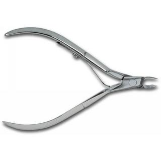 YOU NAILS  Nagelhautzange Schneidfläche 4 mm 