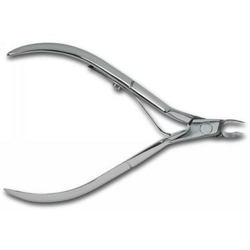 Nagelhautzange Schneidfläche 4 mm