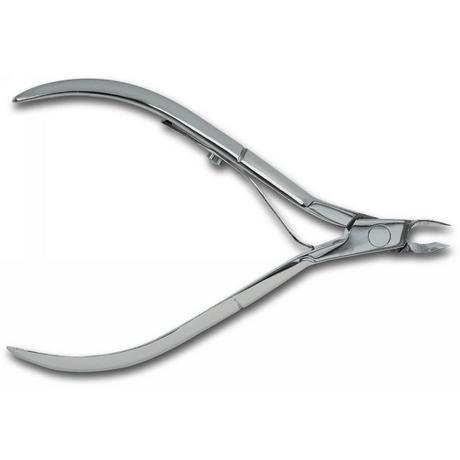 YOU NAILS  Nagelhautzange Schneidfläche 4 mm 