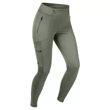 Legging best sale trekking femme