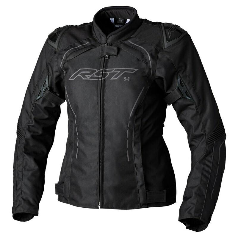 Image of Motorradjacke Frau S1 Unisex M
