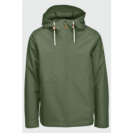 Rukka Nilson Regenjacke  