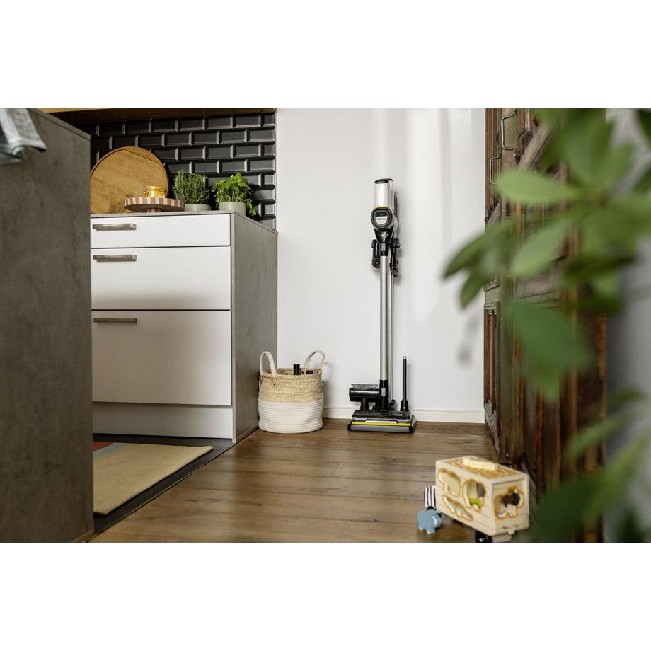 KÄRCHER Station de stationnement sur pied  