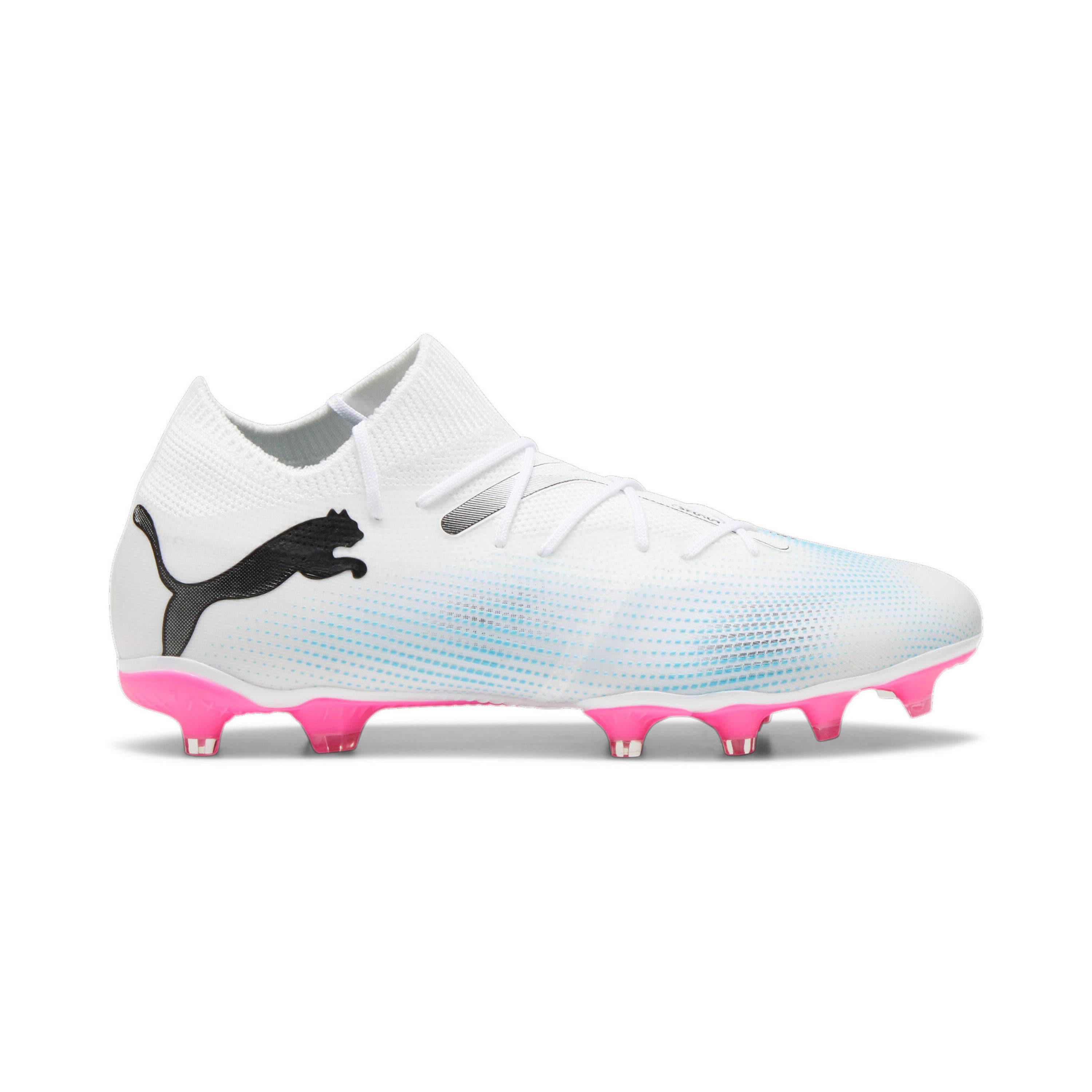 PUMA  scarpe calcio future 7 match fg/ag 