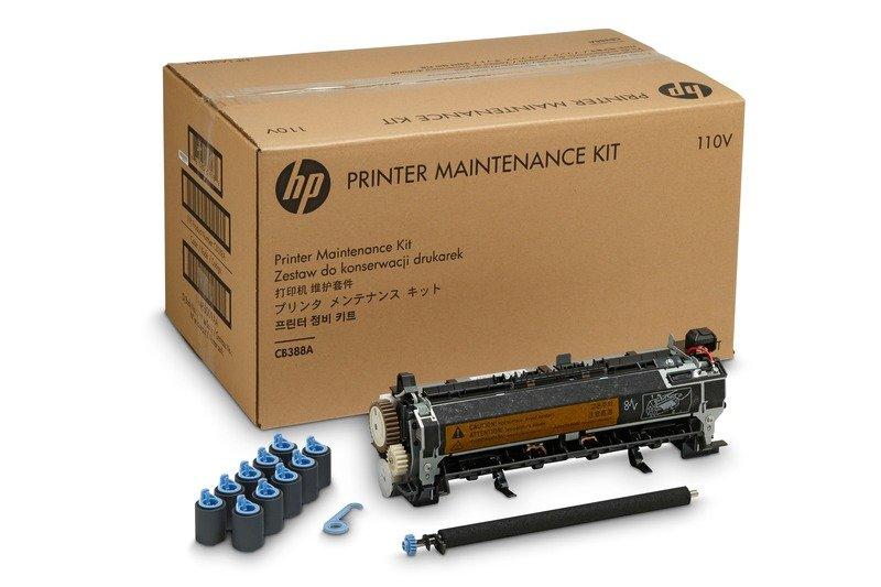 Hewlett-Packard  HP Maintenance Kit 220V CB389A LaserJet P4014 