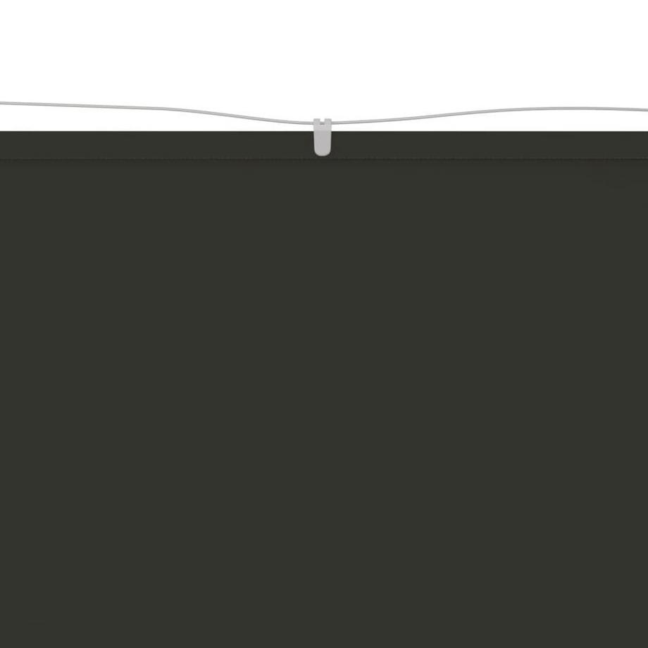 VidaXL Senkrechtmarkise  