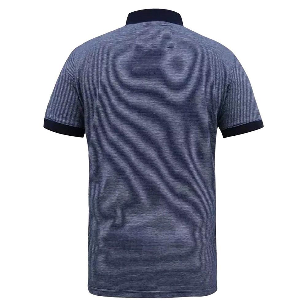 Duke  D555 Oxley Poloshirt Aufgesetzte Tasche 