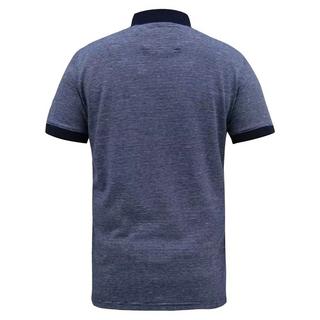 Duke  D555 Oxley Poloshirt Aufgesetzte Tasche 