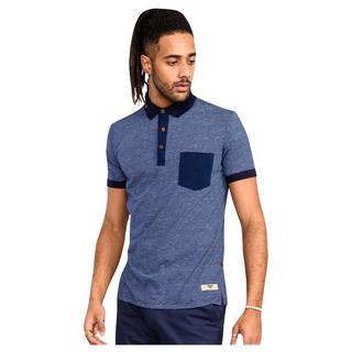 Duke  D555 Oxley Poloshirt Aufgesetzte Tasche 