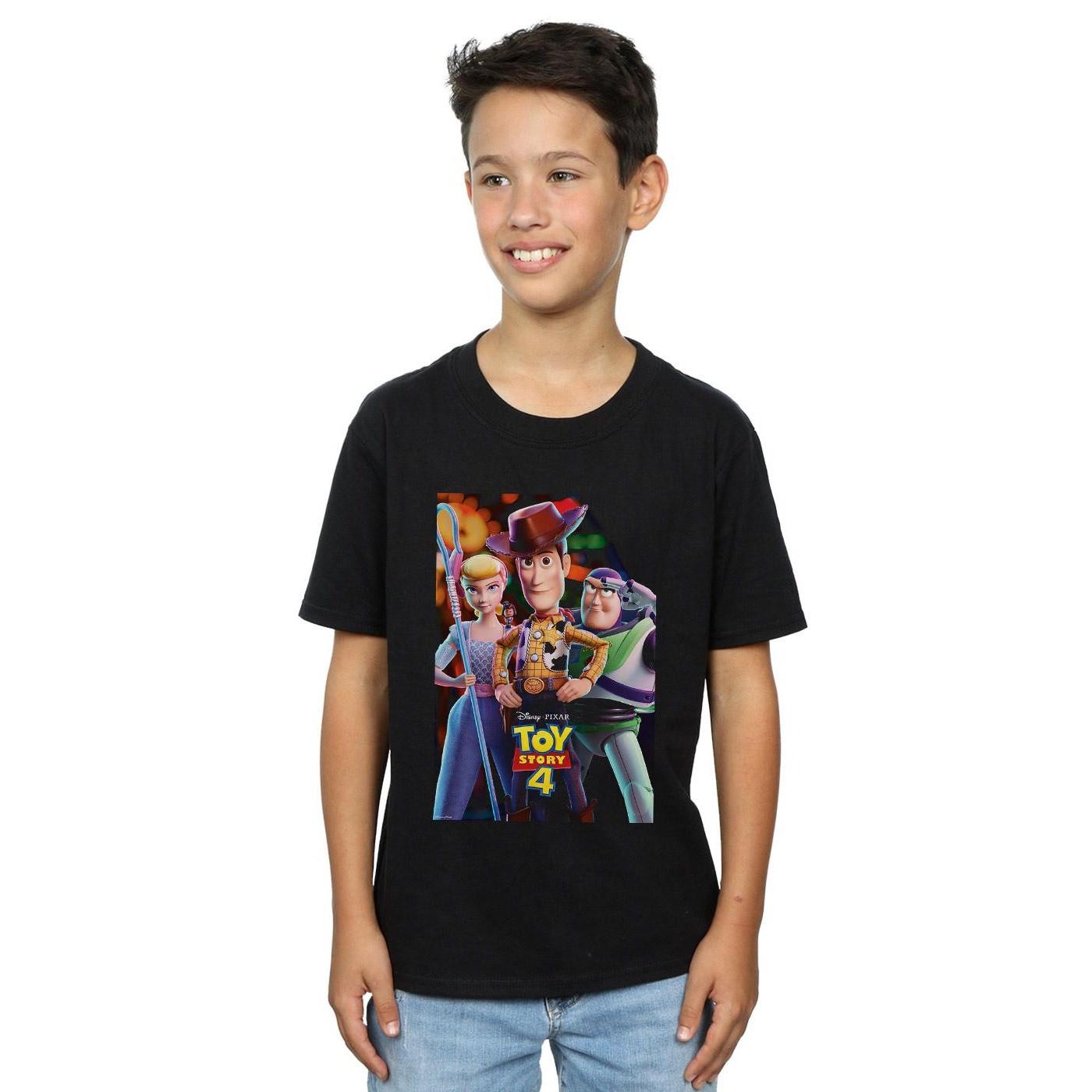 Disney  Toy Story 4 TShirt 