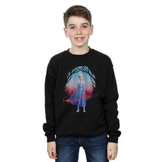 Disney  Frozen 2 Find The Way Sweatshirt 