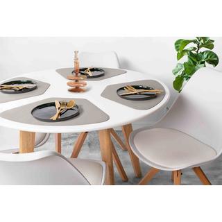 Tiseco Set de table TOGO - PIERRE  