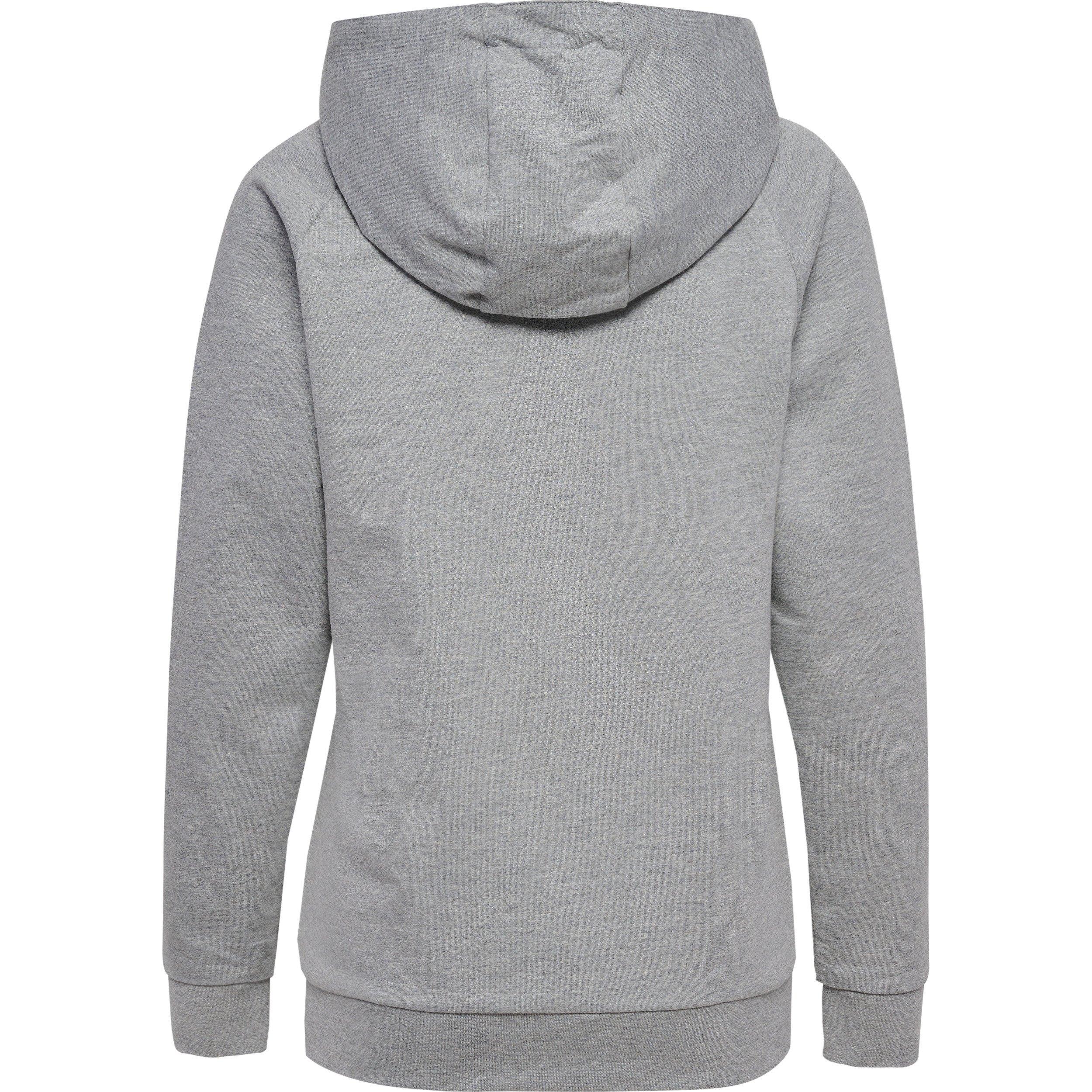 Hummel  hoodie damen go logo 